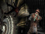 Dead space 
