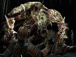 Dead space 