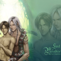 Lost Paradise The last Temtation