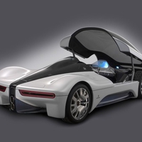 Maserati Pininfarina