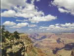 Grand Canyon, Arizona