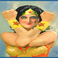 Super Woman