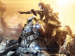 Titanfall