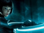 Tron - Olivia Wilde