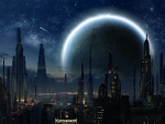 Coruscant