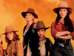 Cowgirls~BadGirls