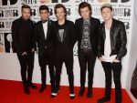 1D BRITS