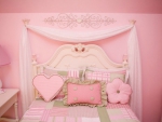 Pink Bedroom 