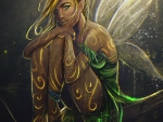 Tinker Bell