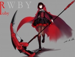 ~RWBY~