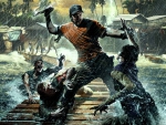 Dead Island Riptide