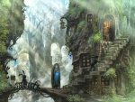 Fantasy Forest