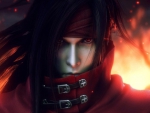 Vincent Valentine ~ Dirge of Cerberus