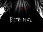 Death Note Tableau