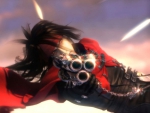Vincent Valentine Final Fantasy