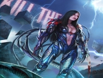 Witchblade