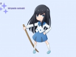 satsuki ojousama