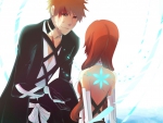 Ichigo & Orihime