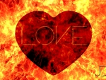 Burning Love