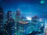 Tokyo Night