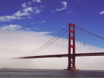 Golden Gate Bridge