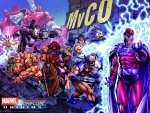 Marvel vs Capcom Orgins