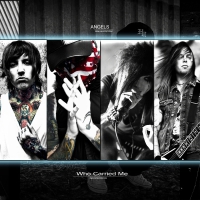 Angels Who Carried Me By ANGUSXRed