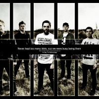 A Day To Remember - I Remember - By ANGUSXRed