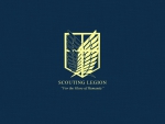 Scouting Legion