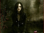 GOTHIC BEAUTY