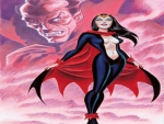 Lilith The Daughter Of Dracula