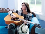 Cowgirl~Terri Clark