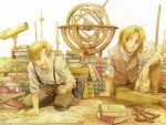 Elric Brothers