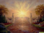 BRIDGE OF TRIUMPH