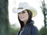 Cowgirl~Terri Clark
