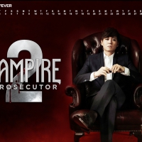 Vampire Prosecutor