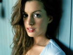 Anne Hathaway