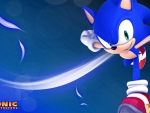 Sonic!