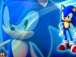 Sonic!