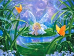 â™¥Butterfly Fairyâ™¥