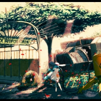 Our lives in 1000 years!