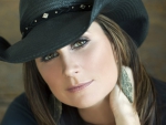 Cowgirl~Terri Clark