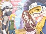team minato