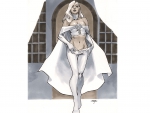 Emma Frost