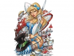 Alice In Wonderland