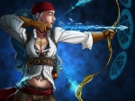 Pirate Archer