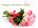 Happy Women's Day