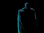 Batman In The Dark