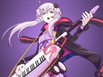yuzuki yukari