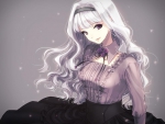 Shijou Takane